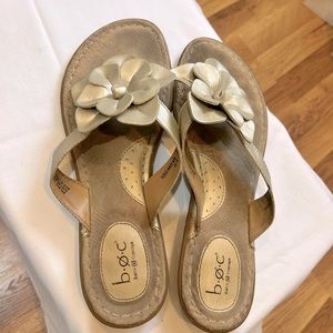Born, B.O.C., sandals, flip flops